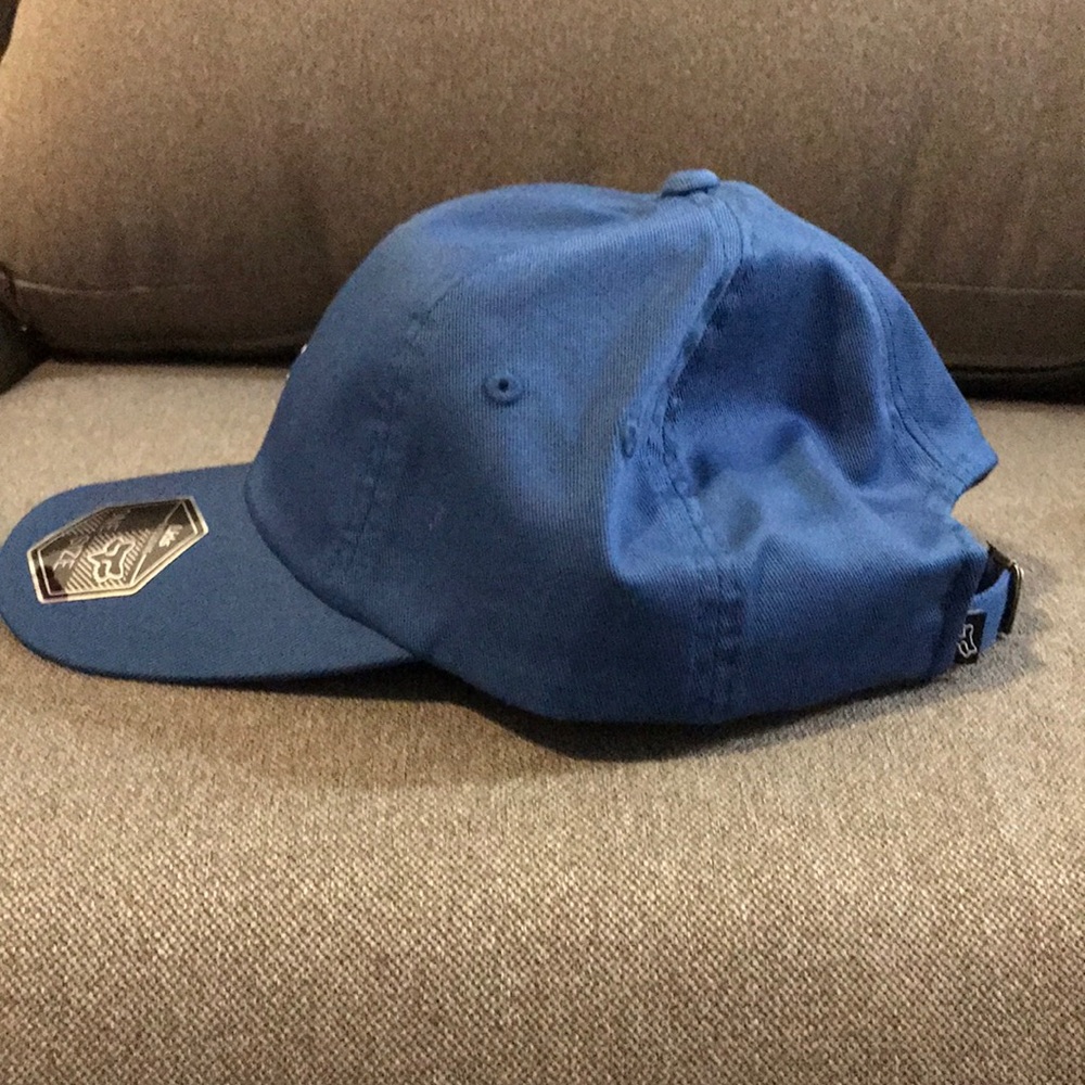 Fox Racing Hat - Picture 3 of 10